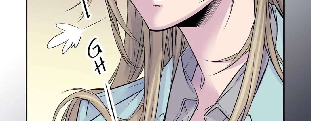 My Ex, Client - Chapter 45